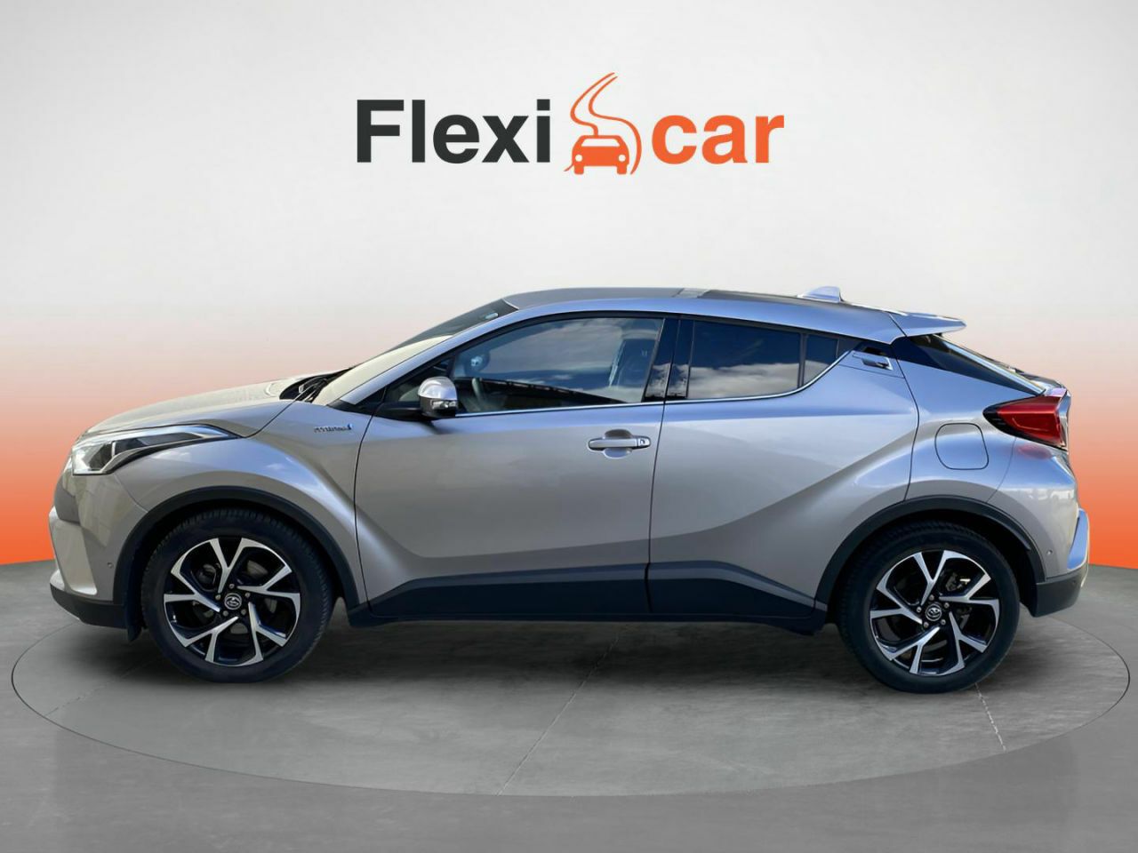 toyota c-hr 2019 / foto grande (3)