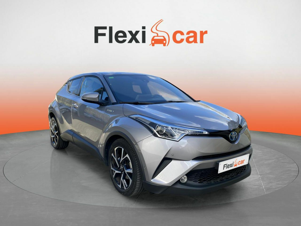 Toyota chr 2019 madrid  de segunda mano en Madrid - toyota c-hr 2019 /