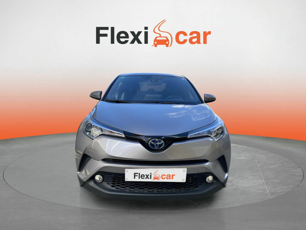 toyota c-hr 2019 / foto grande (2)