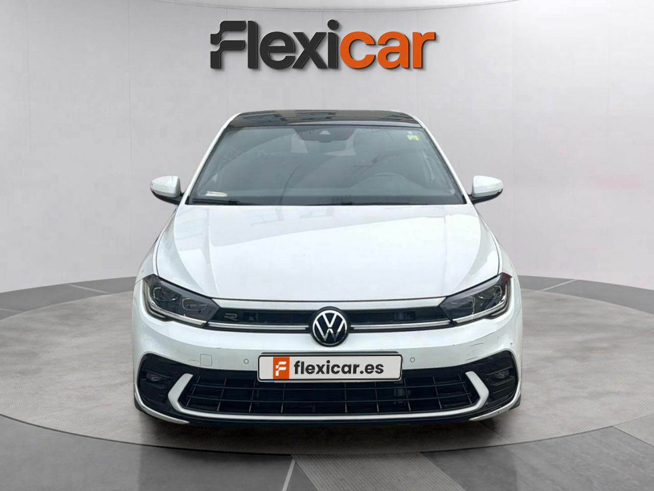 volkswagen polo 2022 / foto grande (2)