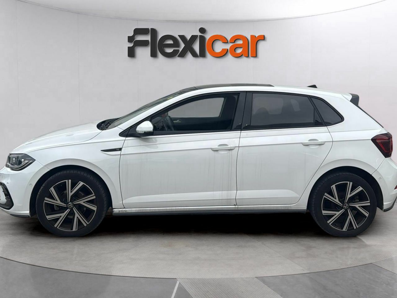 volkswagen polo 2022 / foto grande (3)