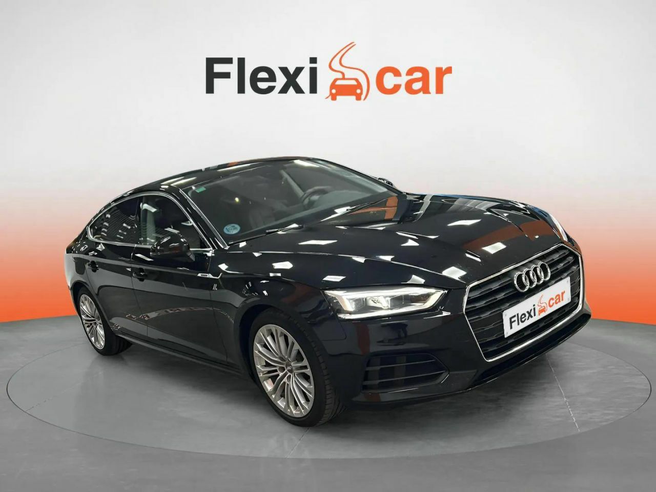 Olivar con frutales  de segunda mano - audi a5 2019 /