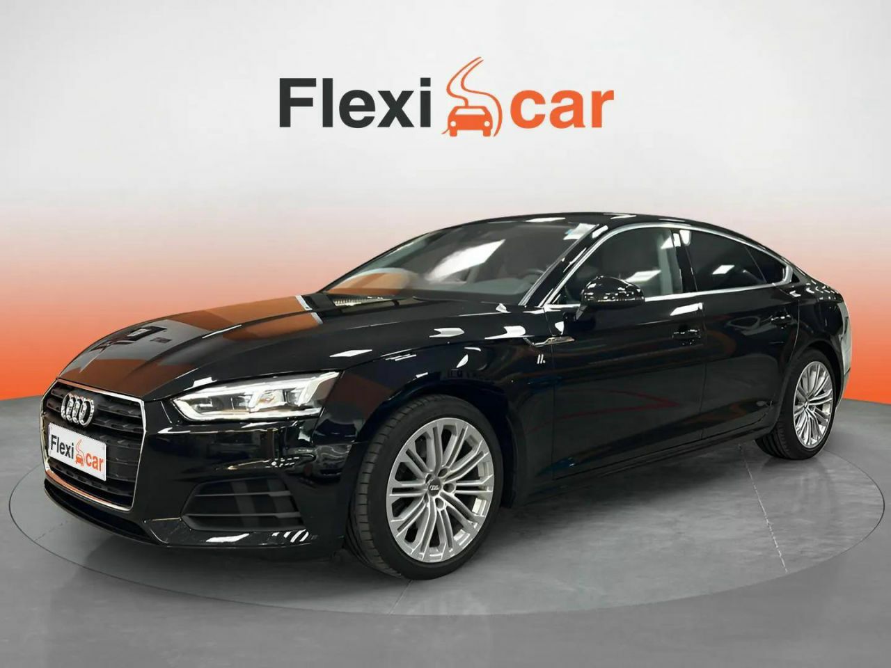 audi a5 2019 / foto grande (3)