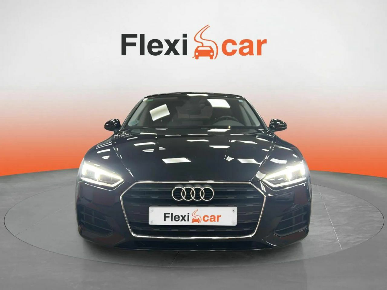 audi a5 2019 / foto grande (2)