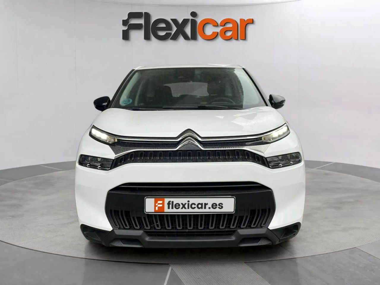 citroën c3 aircross 2022 / foto grande (2)