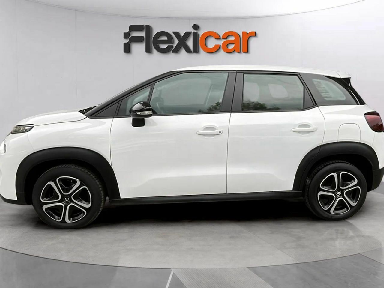 citroën c3 aircross 2022 / foto grande (3)