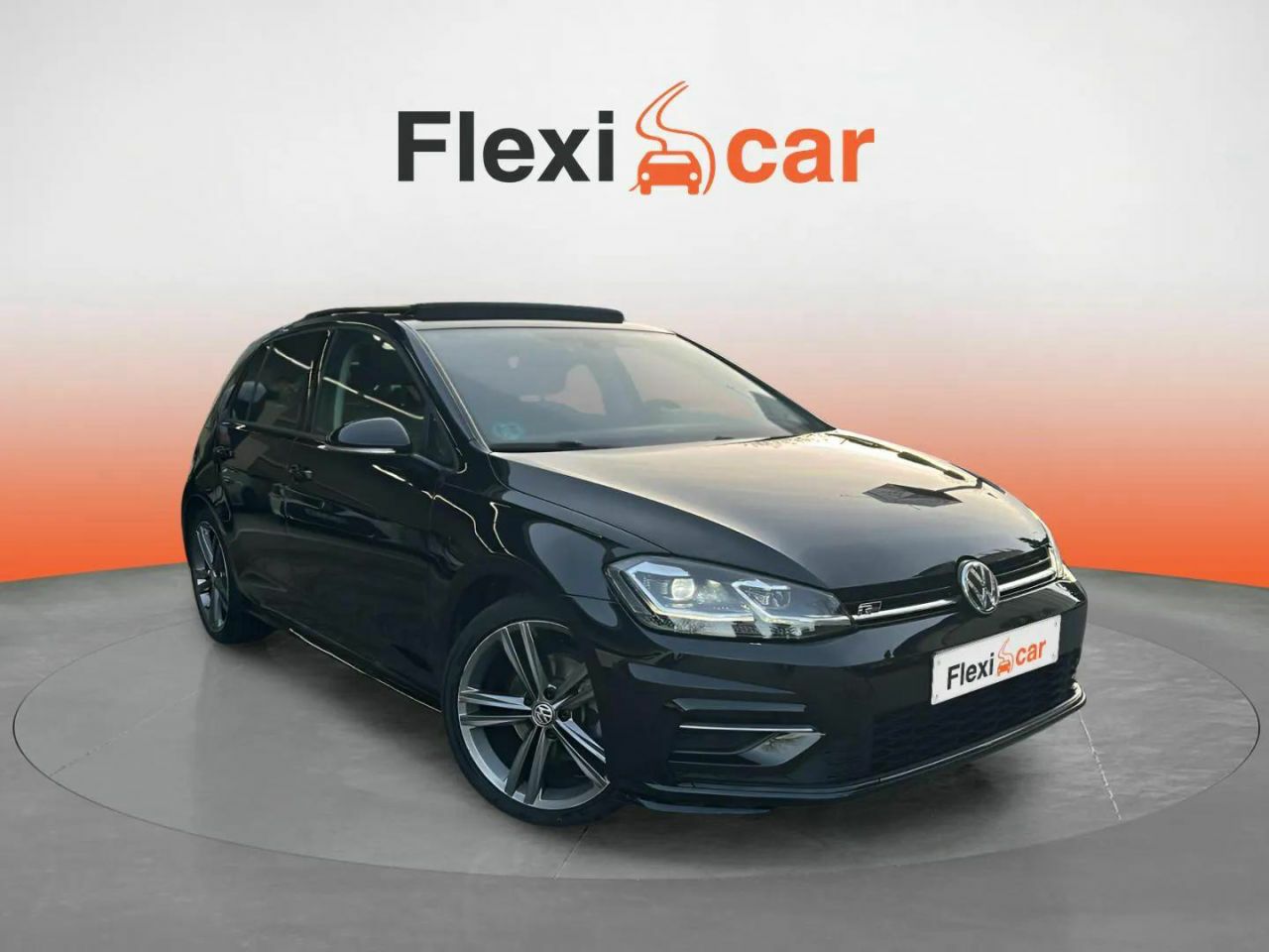 Mucho menos piensas mucho  de segunda mano - volkswagen golf 2019 /