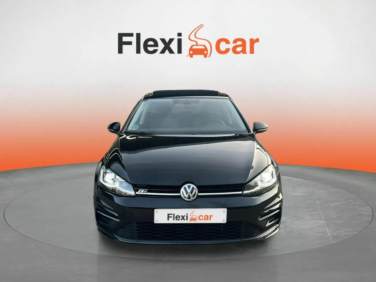 volkswagen golf 2019 / foto grande (2)