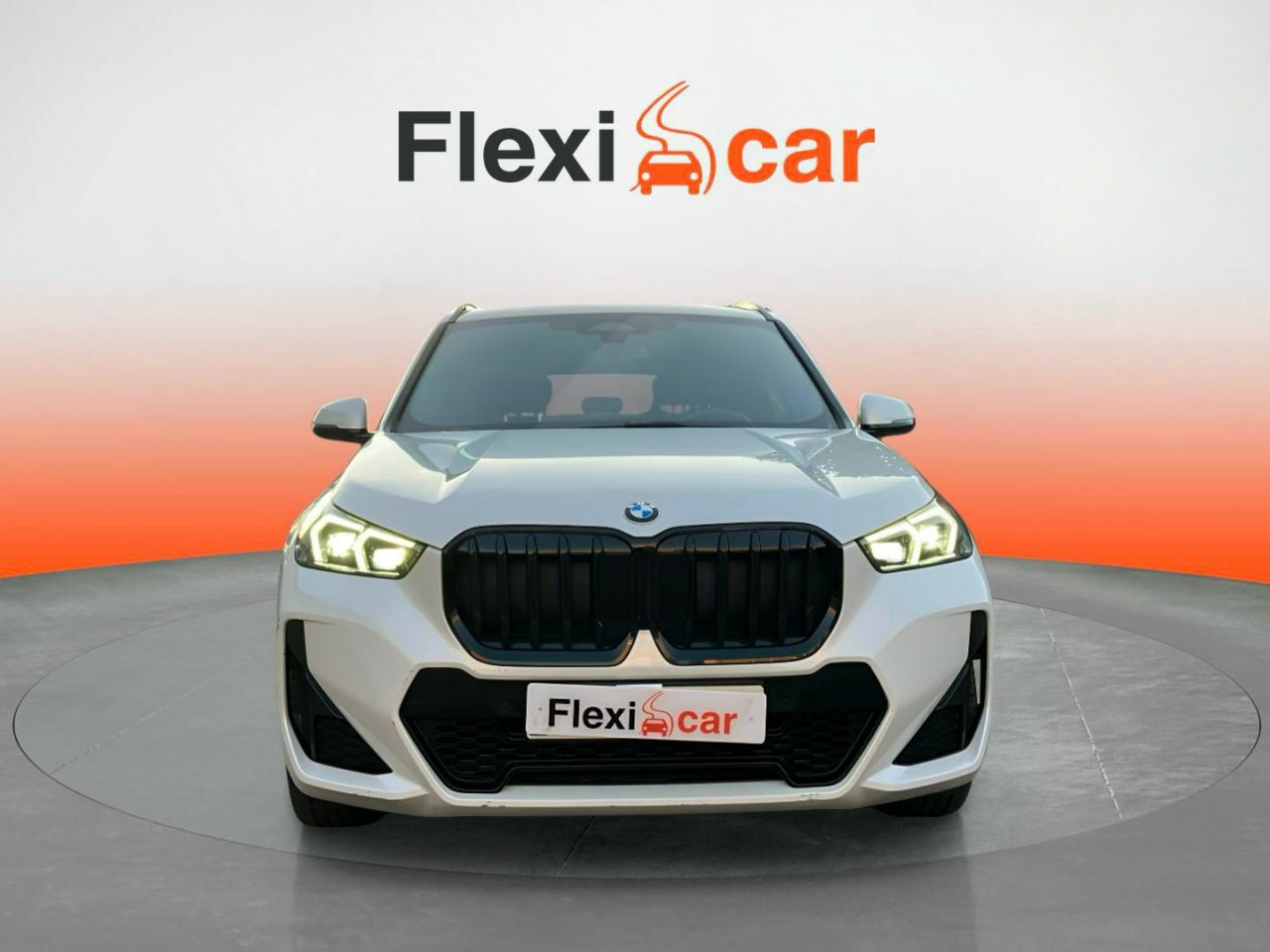 bmw x1 2023 / foto grande (2)