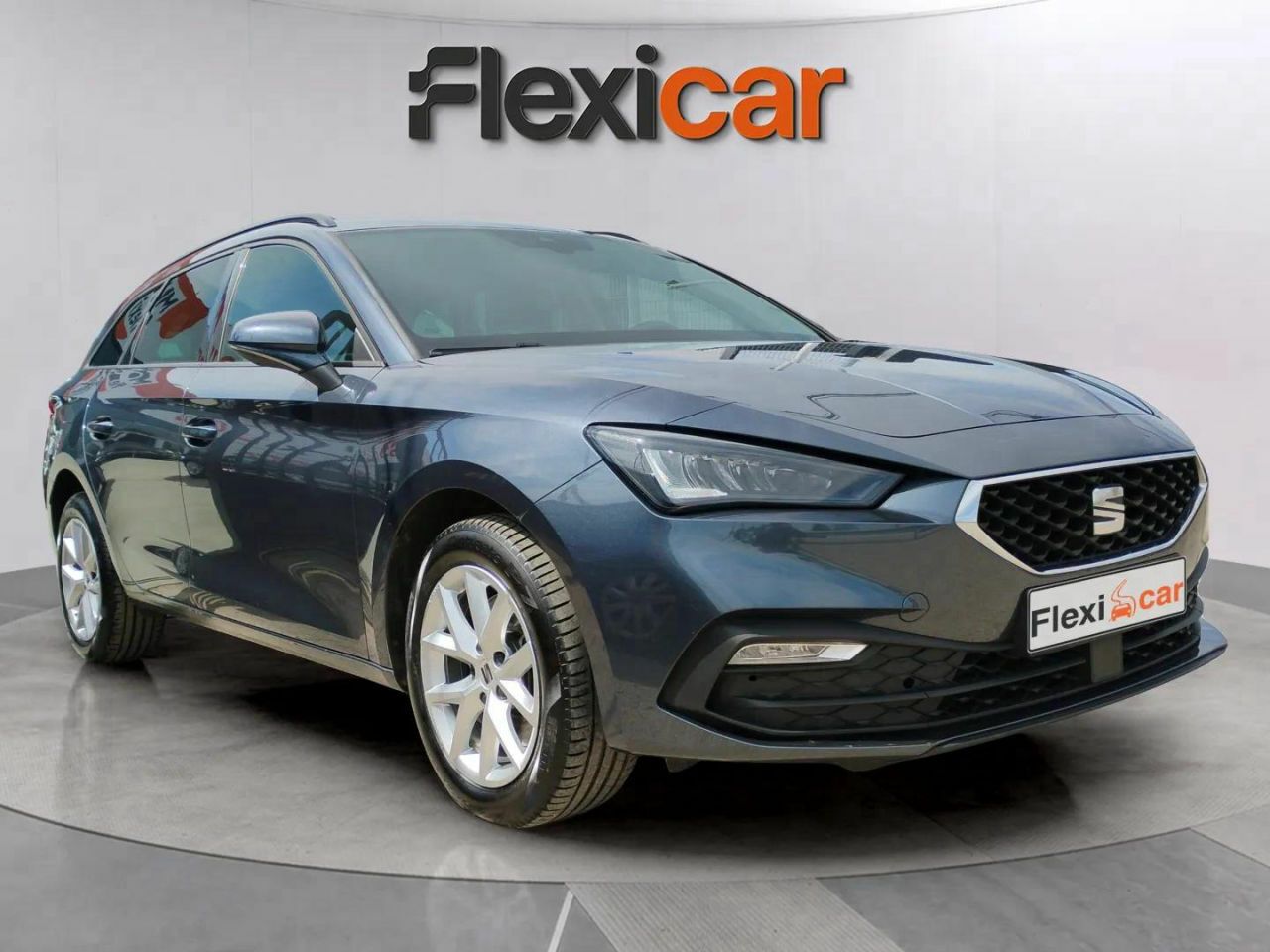 Llantas 165 65 14  de segunda mano - seat leon 2020 /