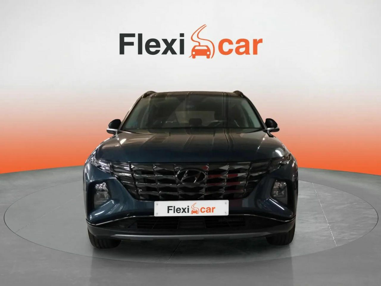 hyundai tucson 2021 / foto grande (2)