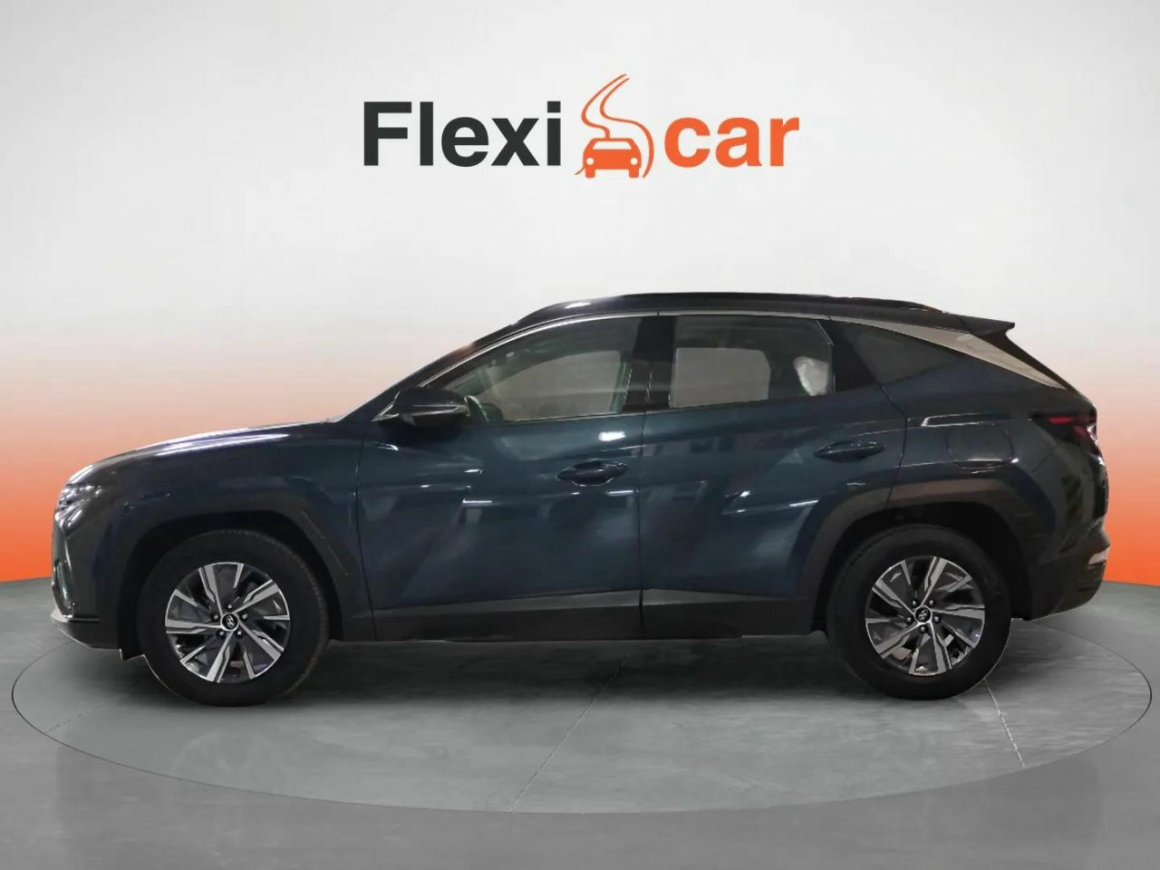 hyundai tucson 2021 / foto grande (3)
