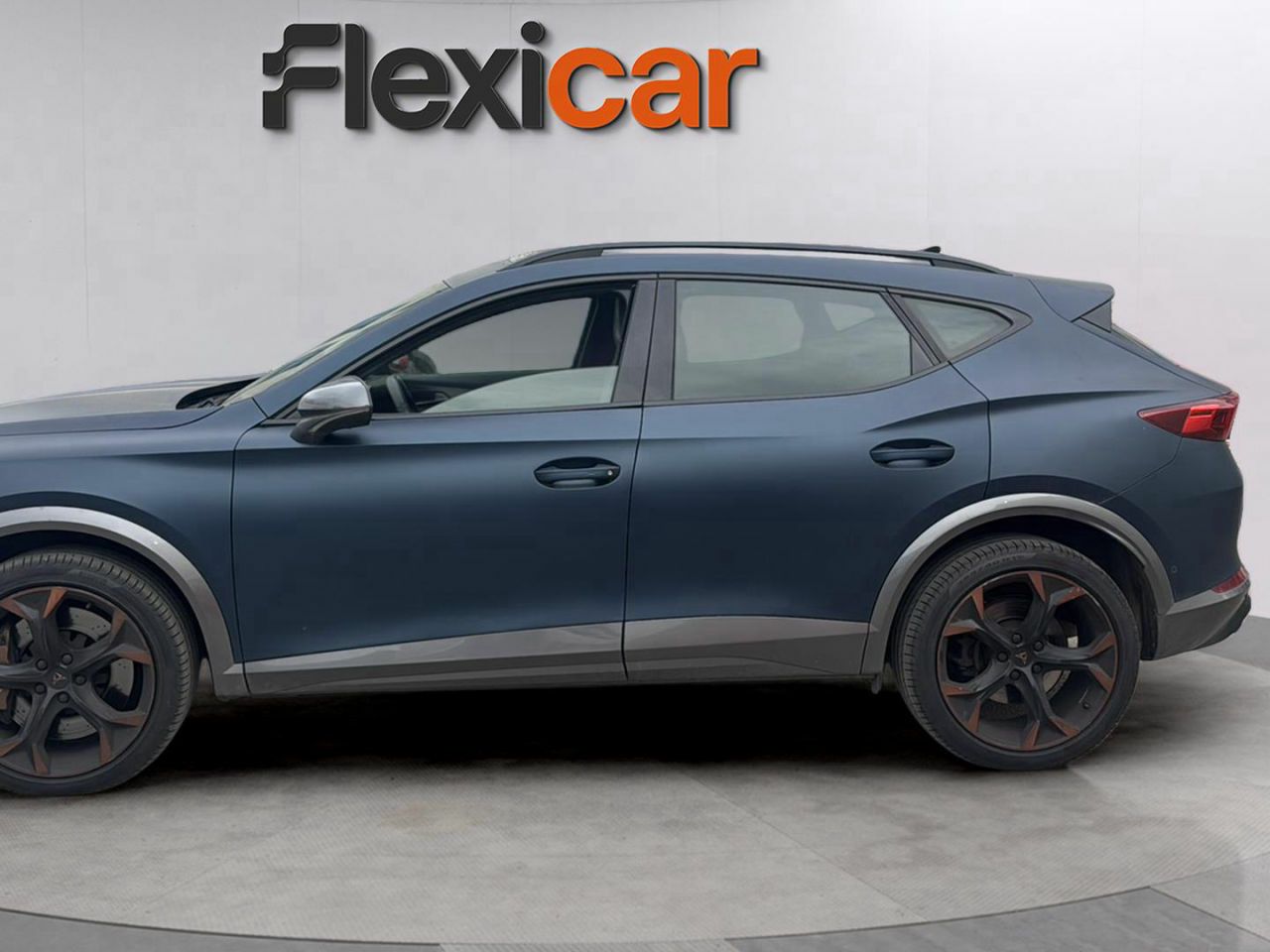 cupra formentor 2021 / foto grande (3)