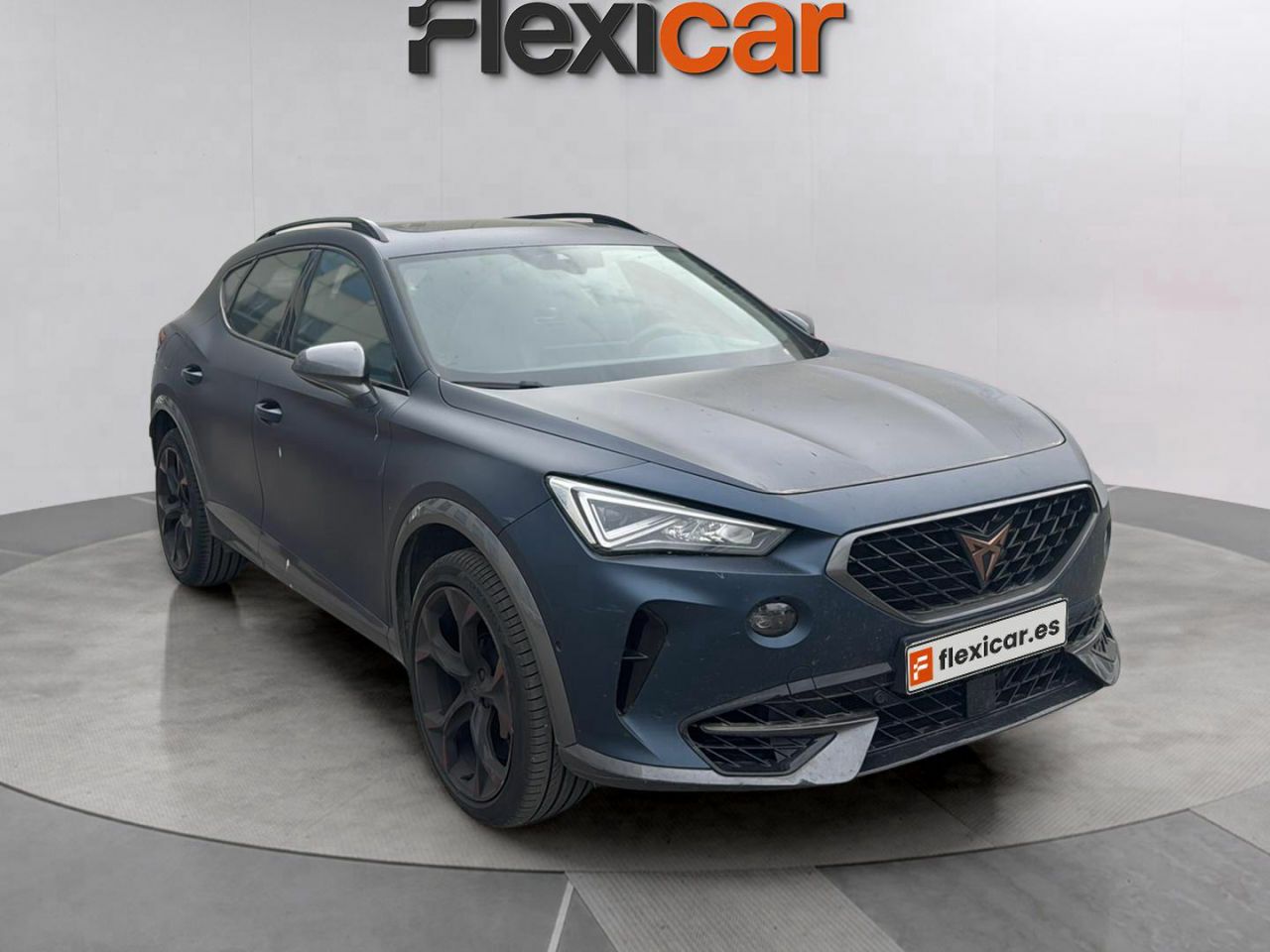 Foto cupra formentor 2021 /