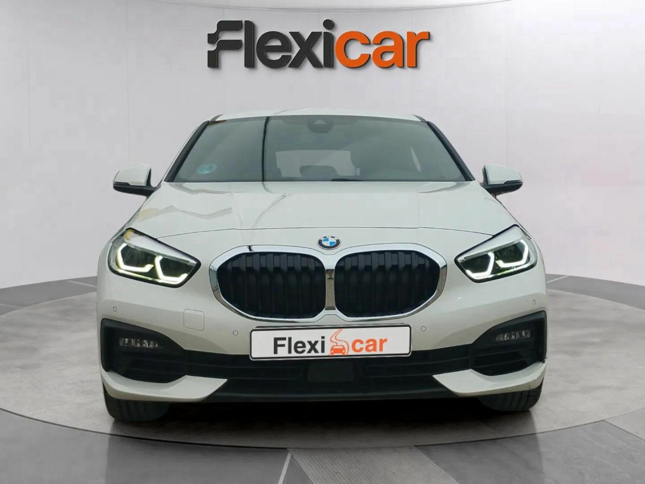 bmw serie 1 2020 / foto grande (2)