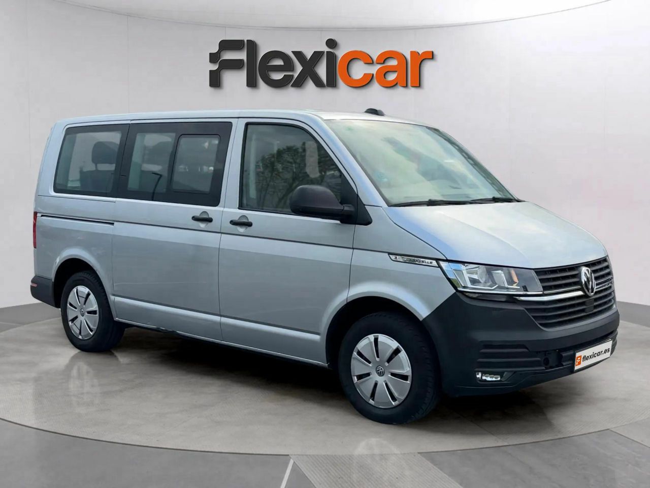 Foto volkswagen caravelle 2021 /