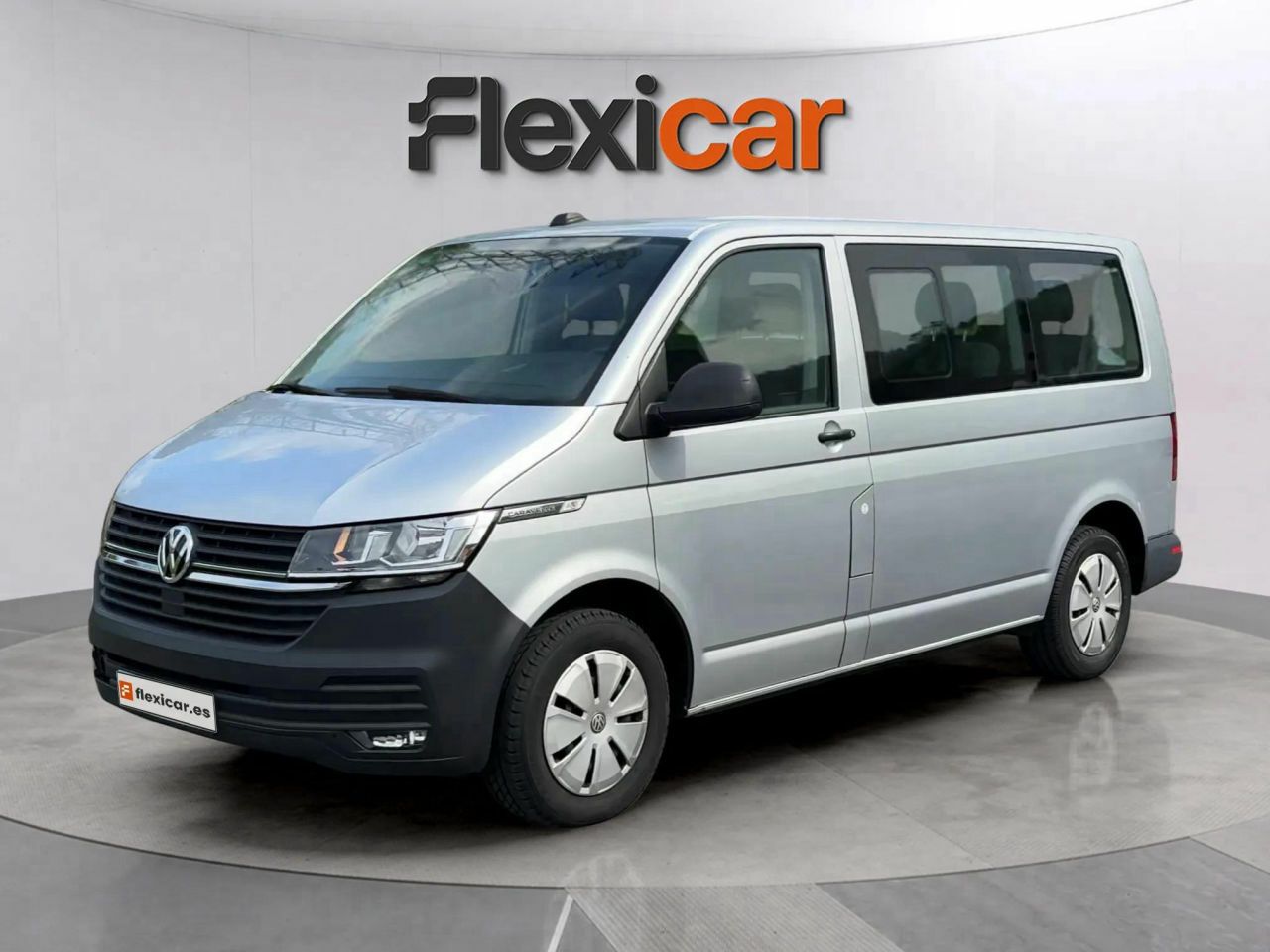 volkswagen caravelle 2021 / foto grande (3)