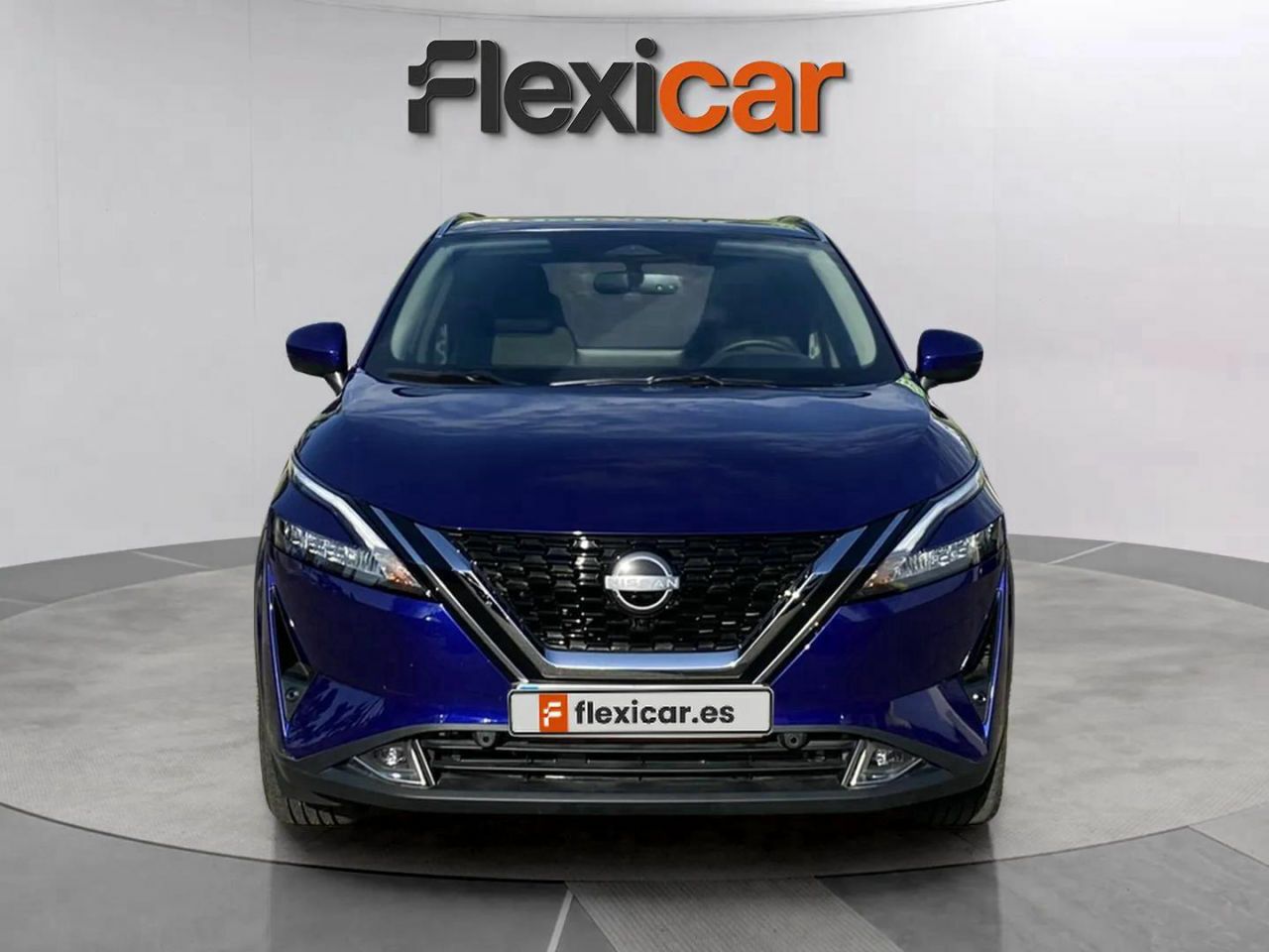 nissan qashqai 2023 / foto grande (2)
