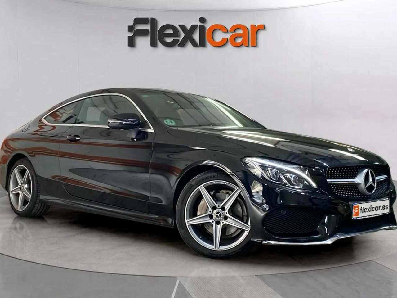 Mercedes clase a control de velocidad  de segunda mano - mercedes clase c 2017 /