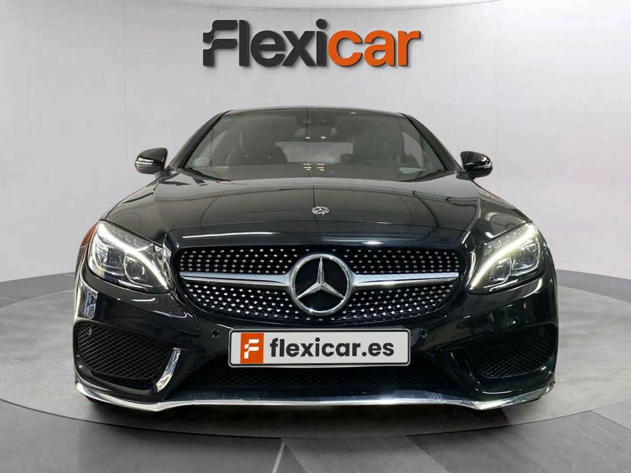 mercedes clase c 2017 / foto grande (2)
