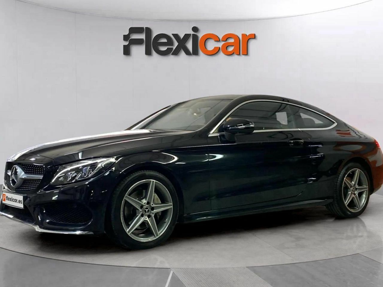 mercedes clase c 2017 / foto grande (3)