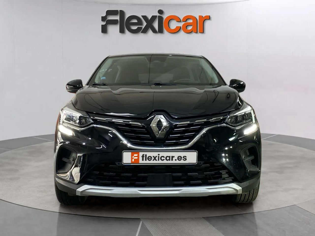 renault captur 2021 / foto grande (2)