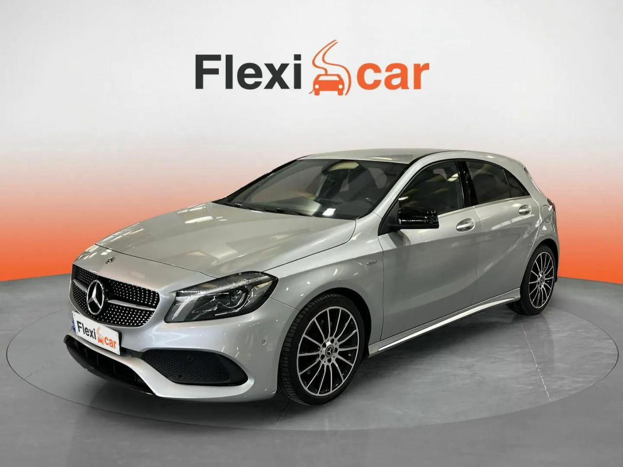 mercedes clase a 2018 / foto grande (3)
