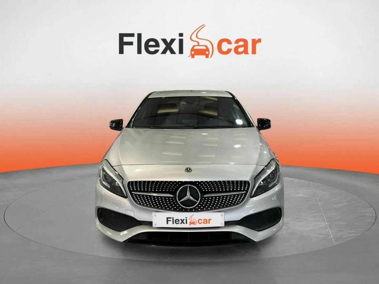mercedes clase a 2018 / foto grande (2)