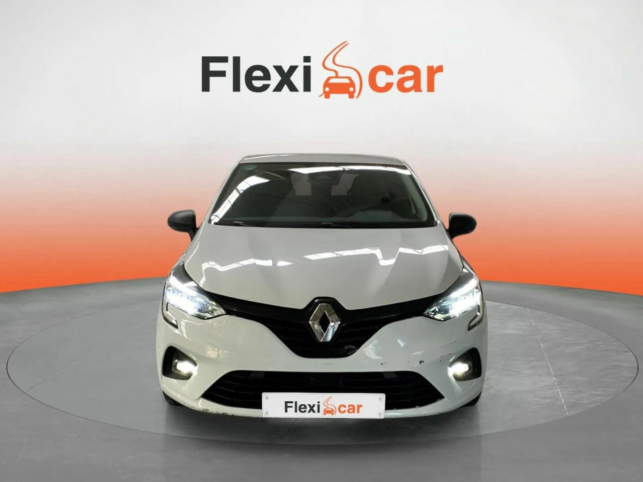 renault clio 2021 / foto grande (2)