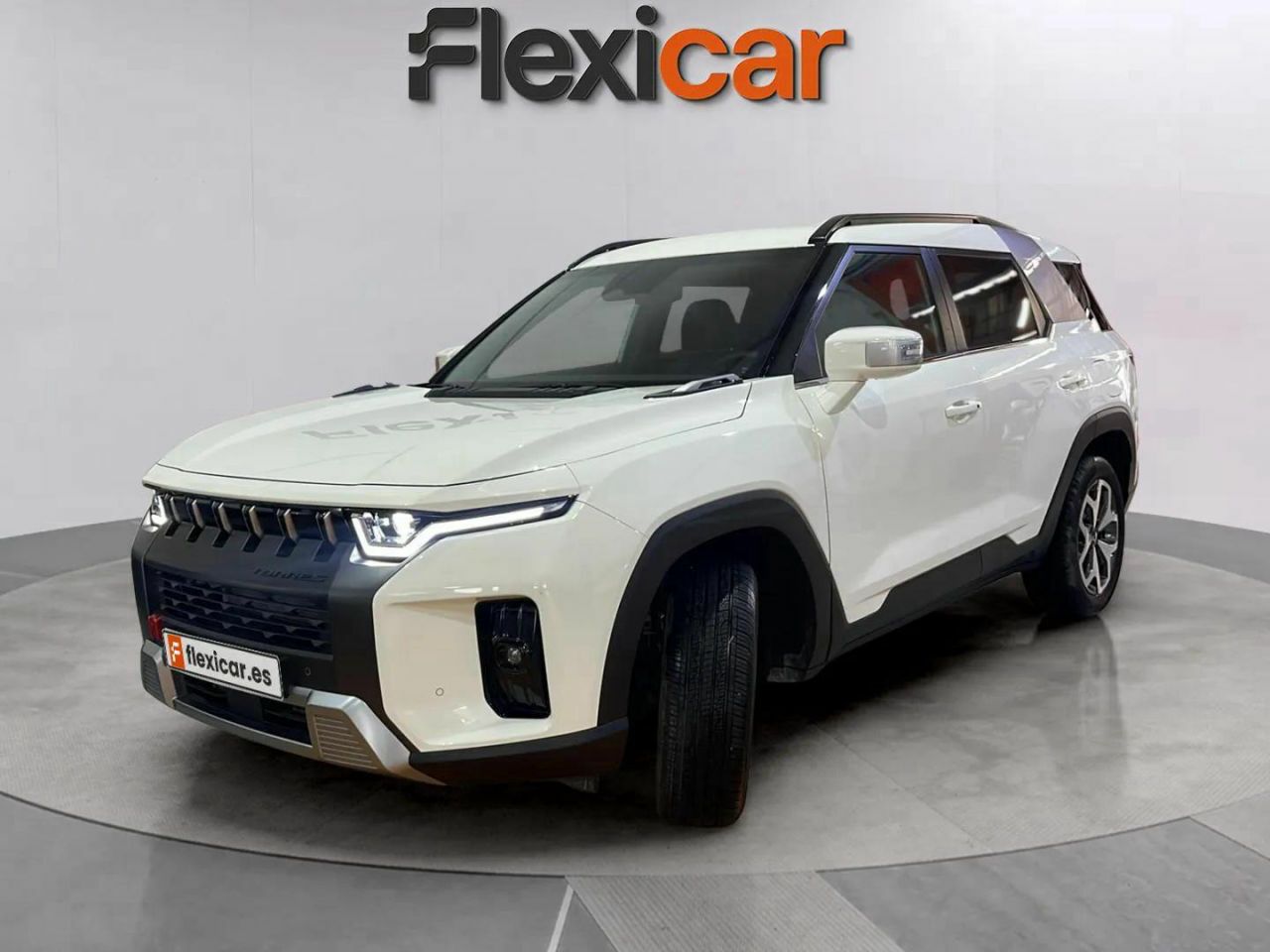 ssangyong torres 2024 / foto grande (2)