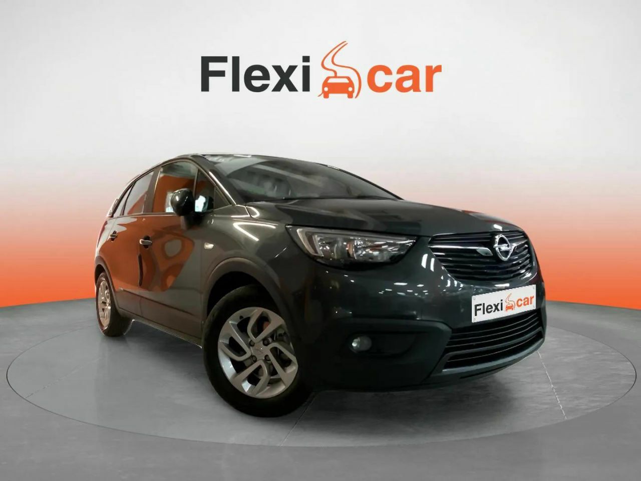 Foto opel crossland x 2017 /