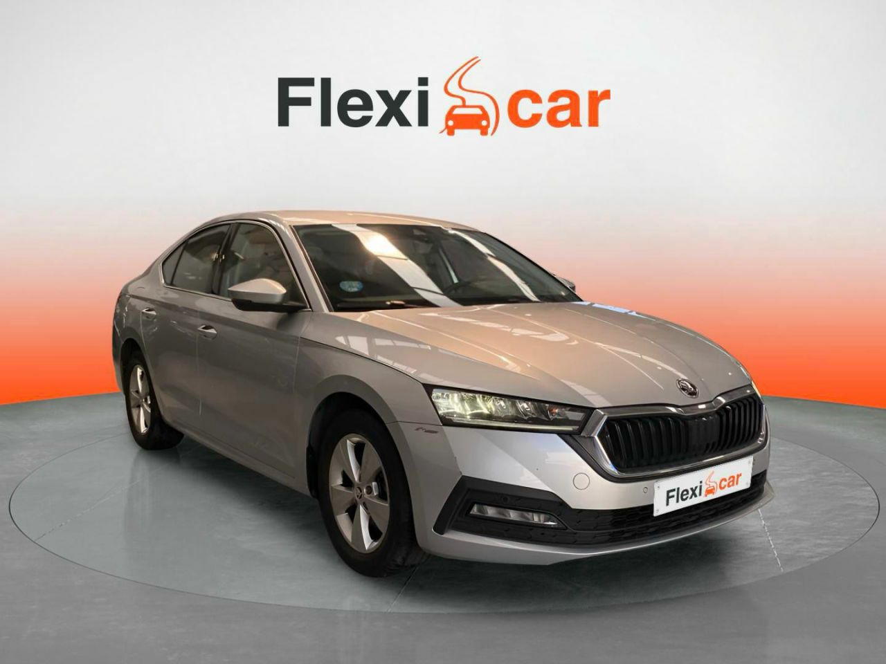 Foto skoda octavia 2021 /