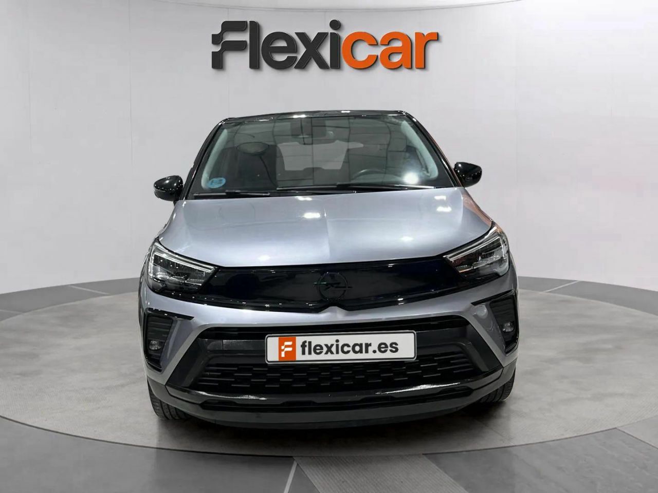 opel crossland 2022 / foto grande (2)