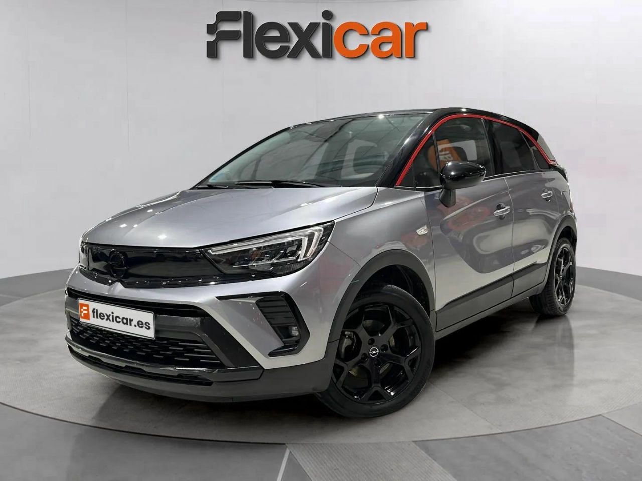 opel crossland 2022 / foto grande (3)