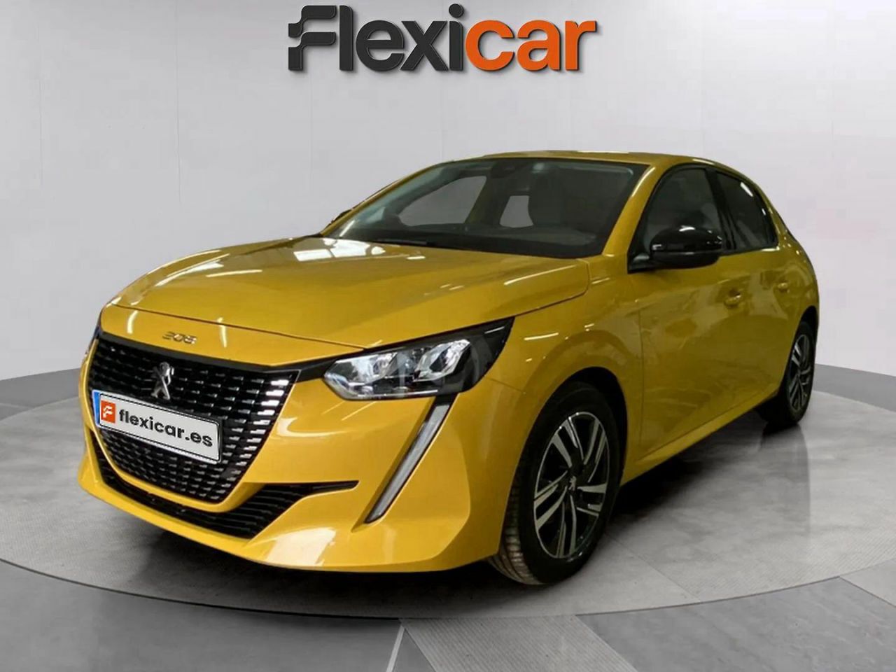 peugeot 208 2022 / foto grande (2)