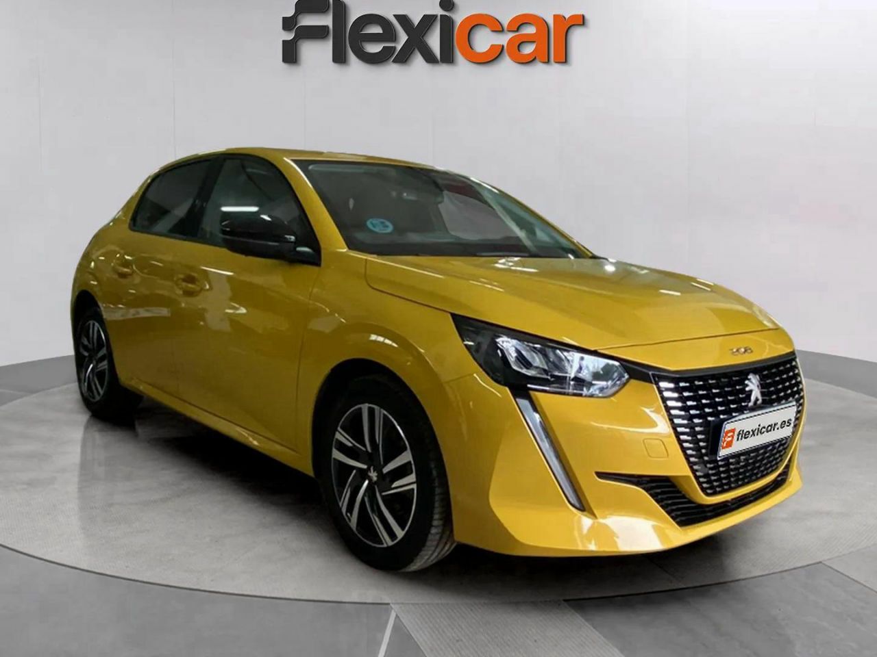 Peugeot partner 2020 malaga  de segunda mano en Málaga - peugeot 208 2022 /