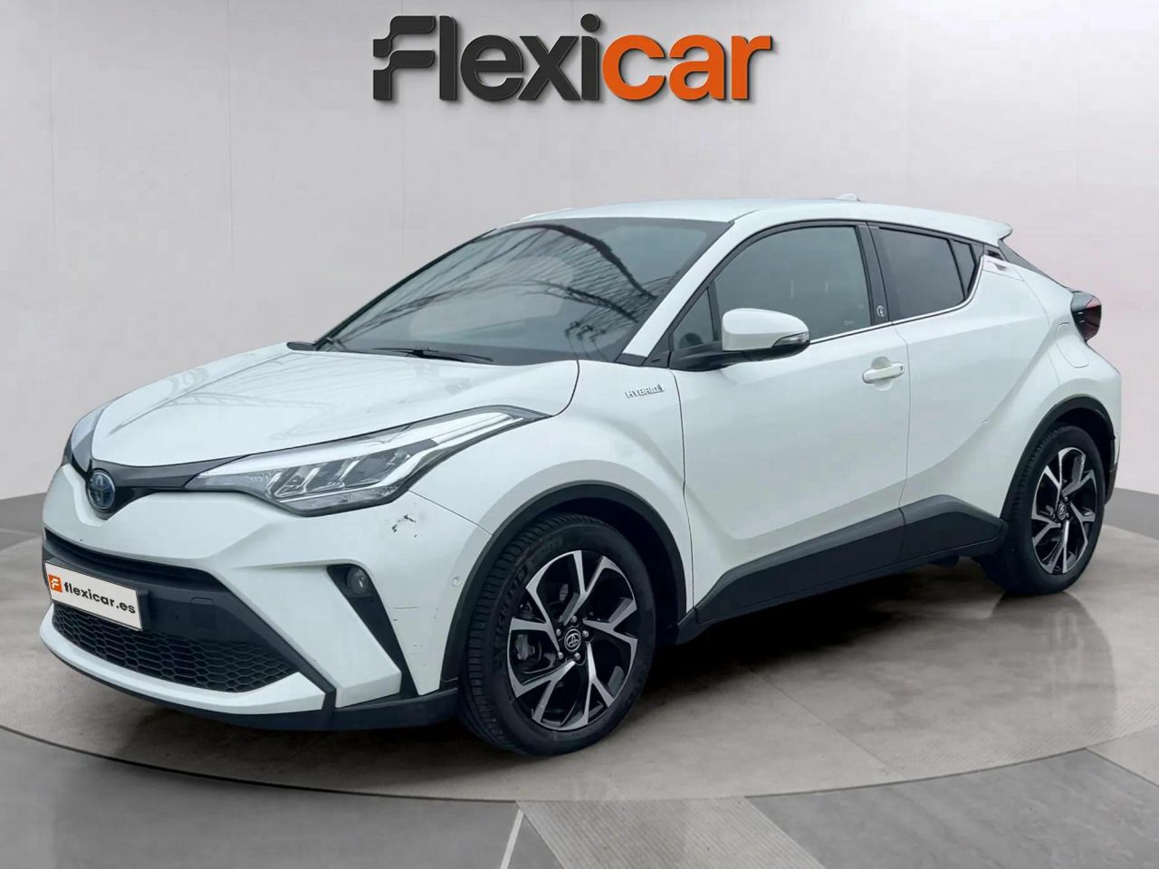 toyota c-hr 2022 / foto grande (3)