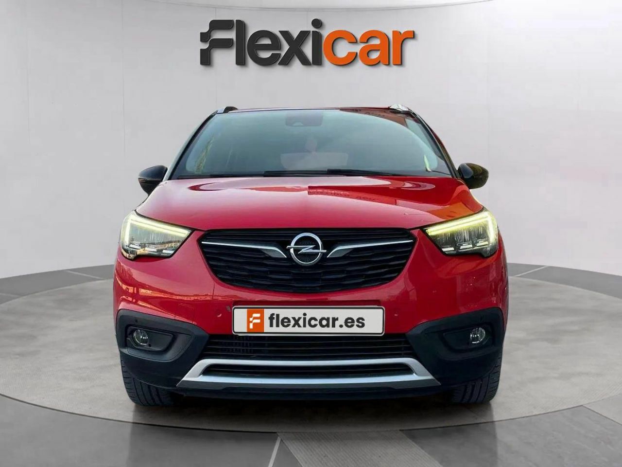 opel crossland x 2018 / foto grande (2)