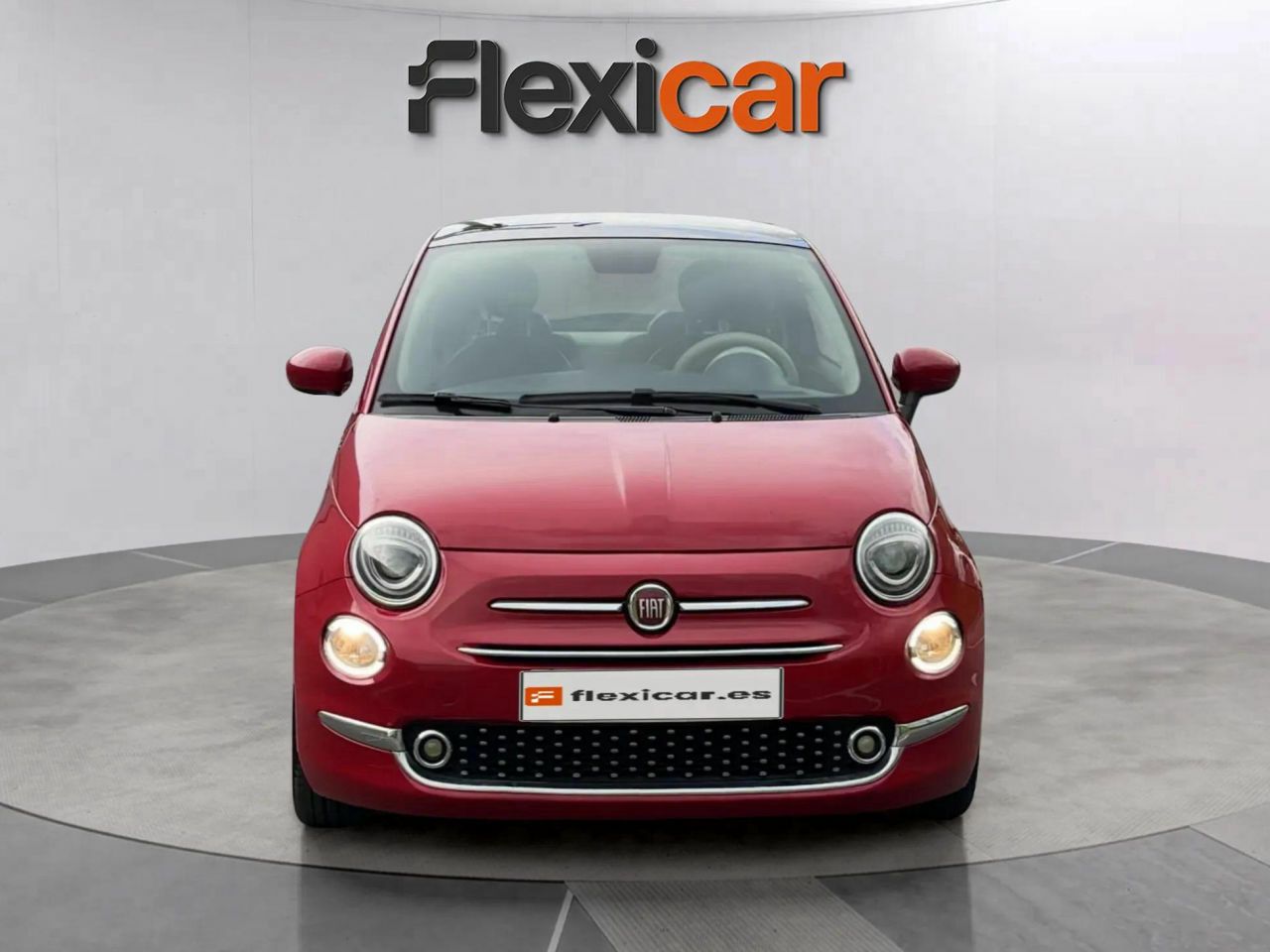 fiat 500 2022 / foto grande (2)
