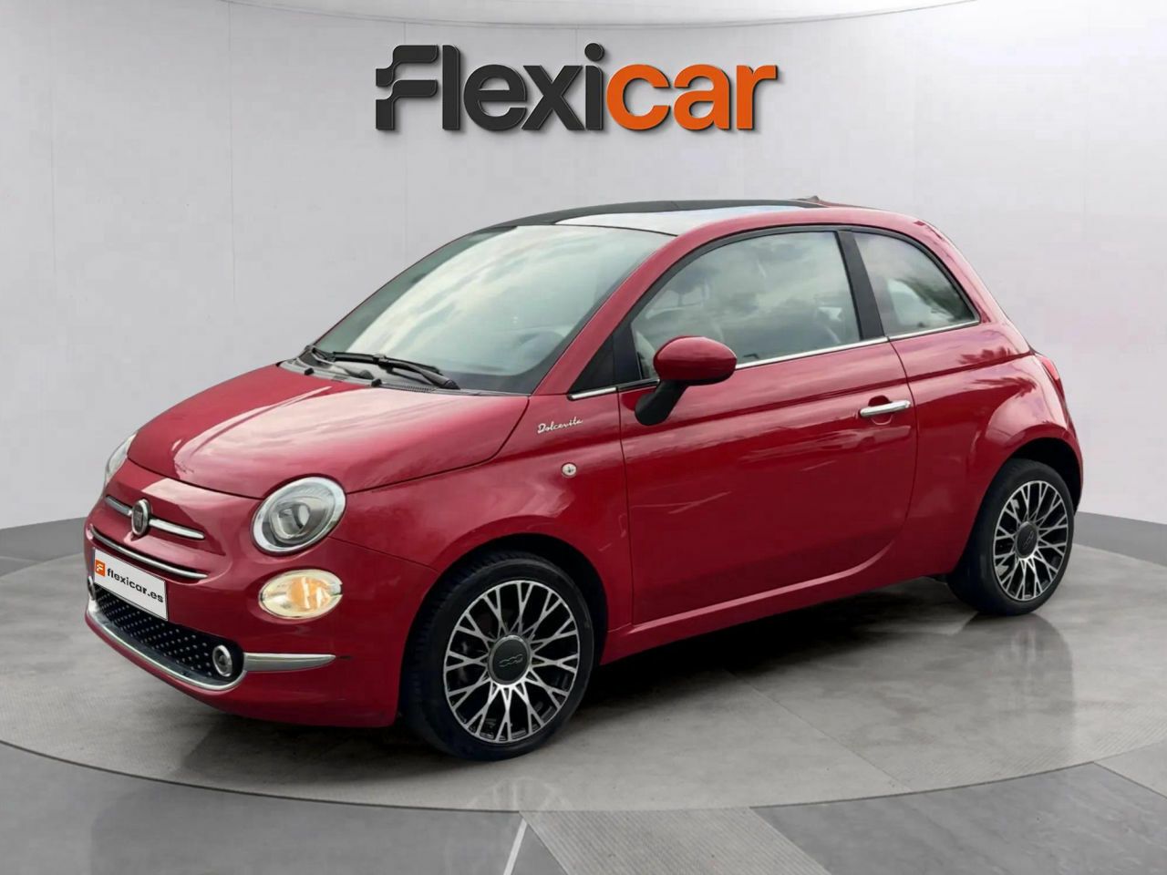 fiat 500 2022 / foto grande (3)