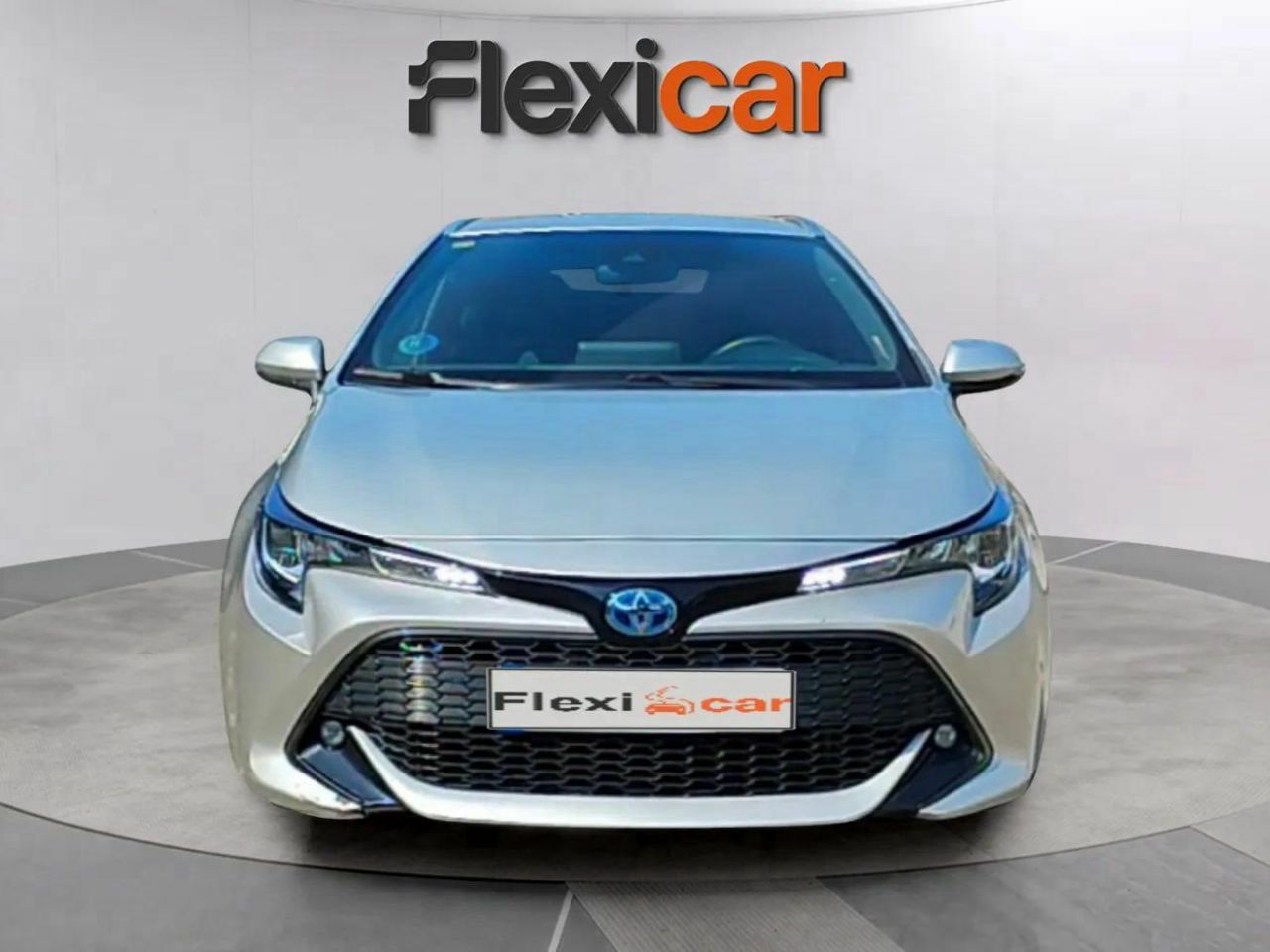toyota corolla 2020 / foto grande (2)