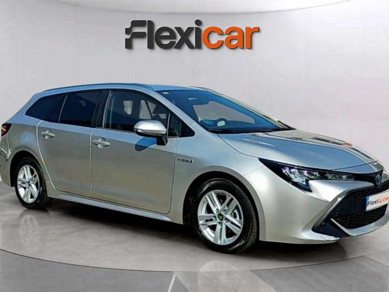 Foto toyota corolla 2020 /