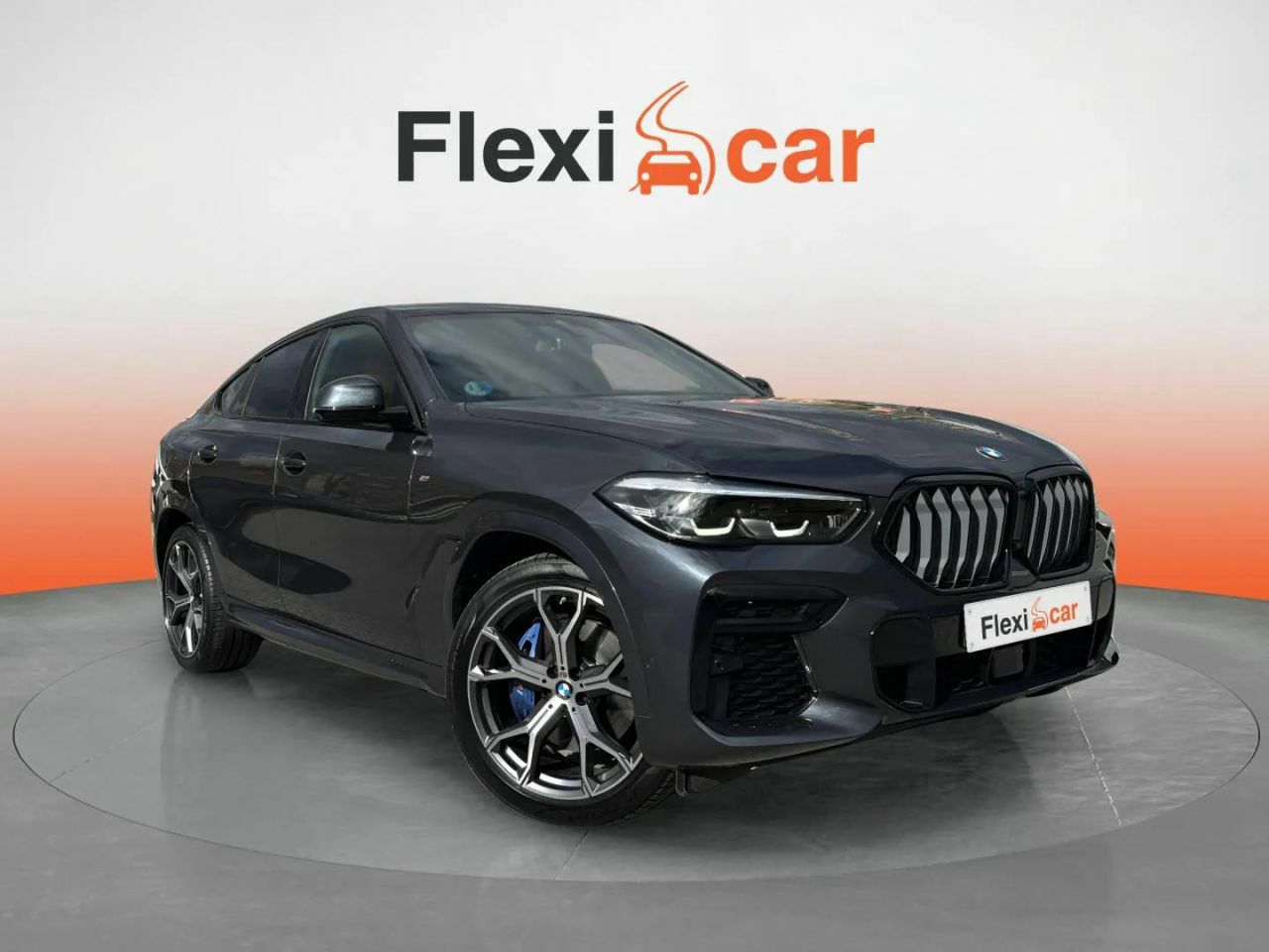 Foto bmw x6 2022 /