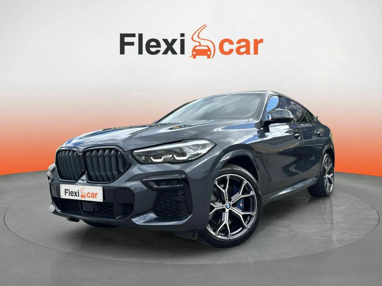 bmw x6 2022 / foto grande (3)