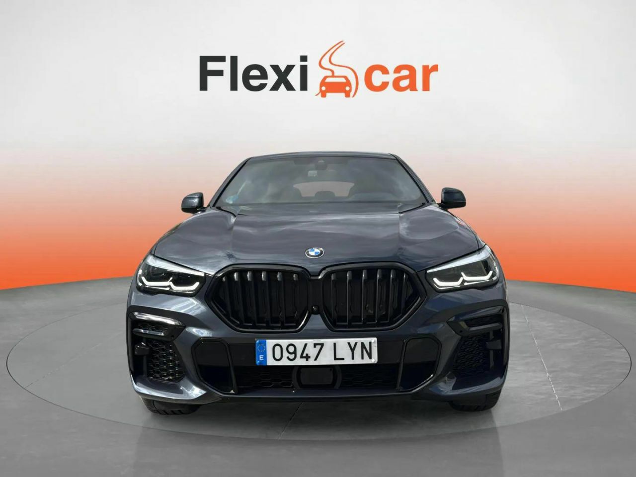 bmw x6 2022 / foto grande (2)
