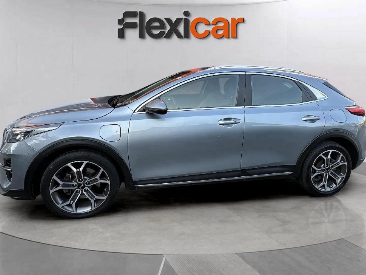 kia xceed 2021 / foto grande (3)