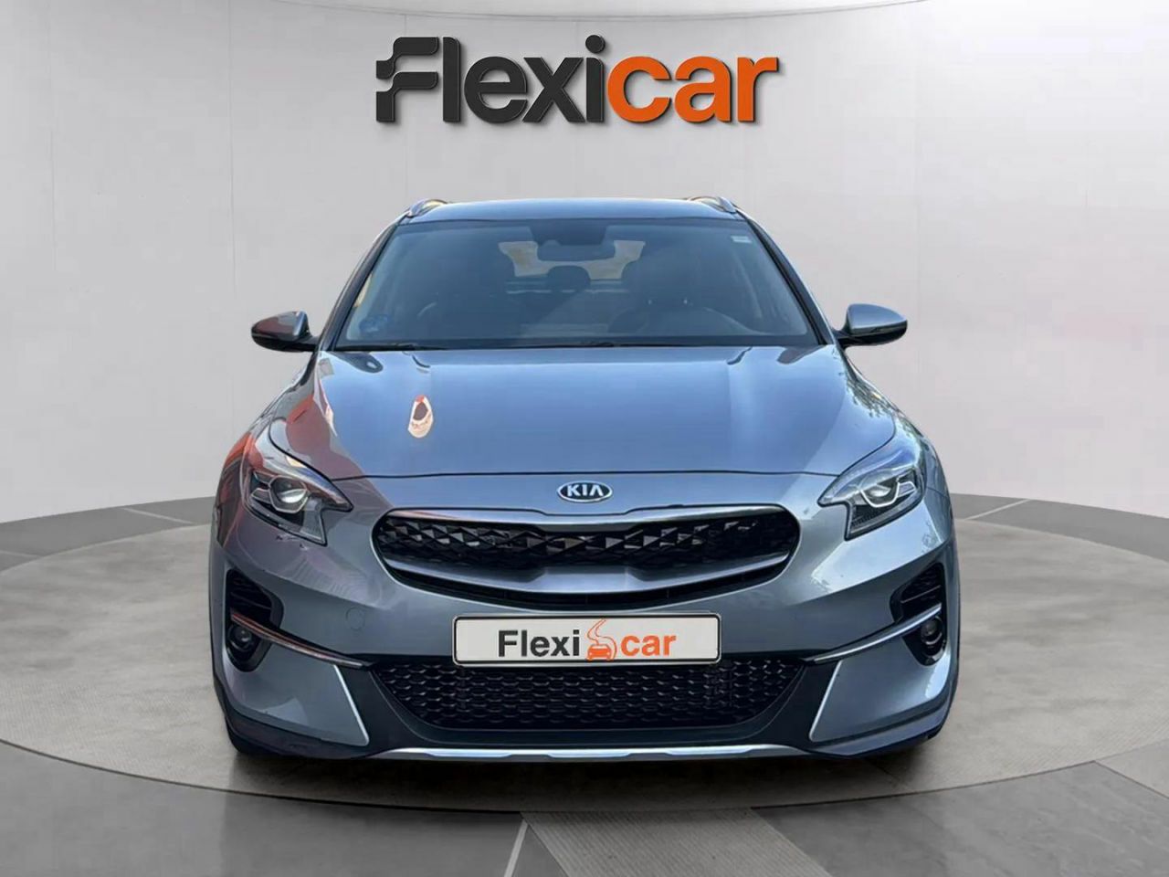 kia xceed 2021 / foto grande (2)
