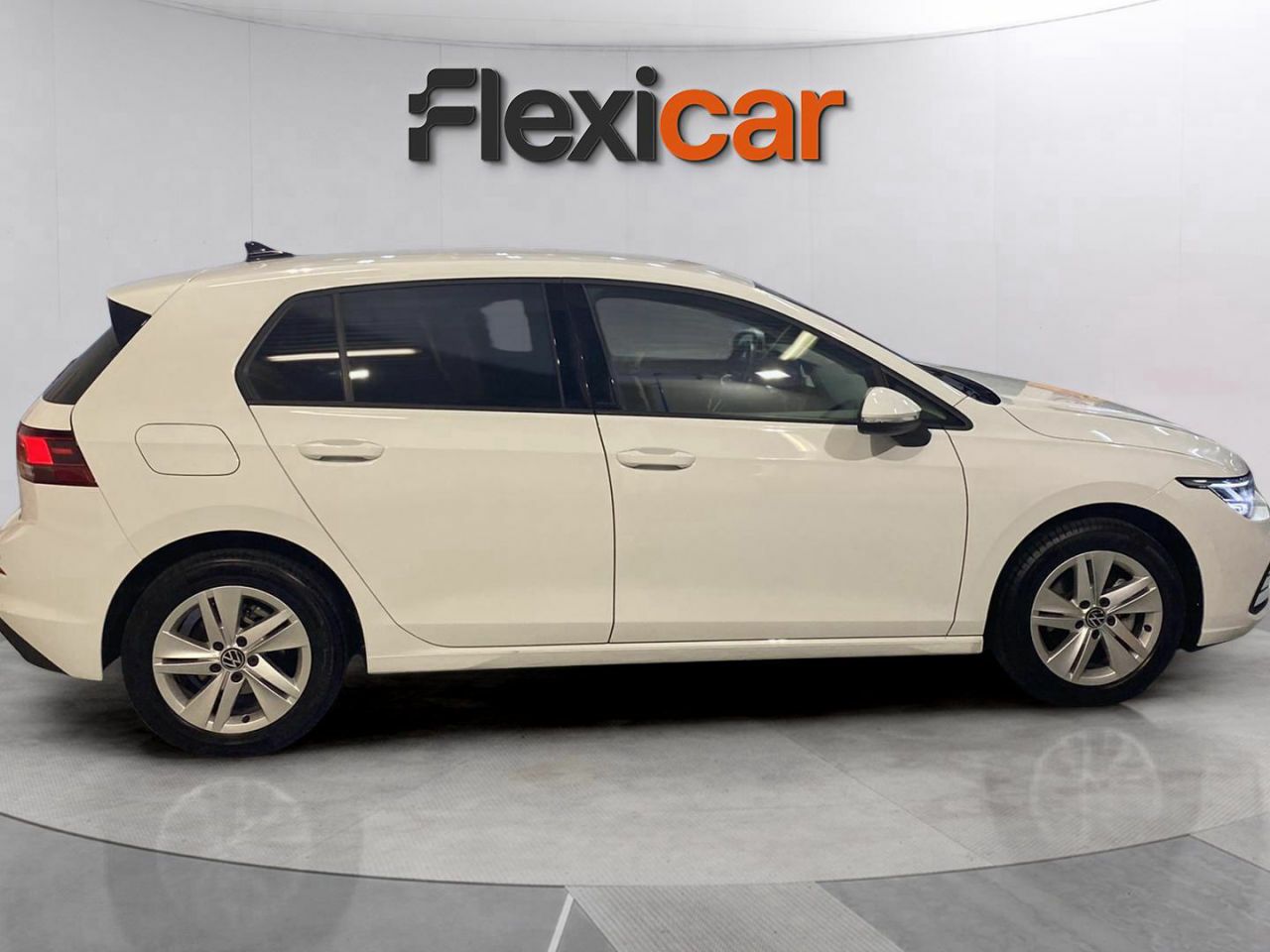 volkswagen golf 2023 / foto grande (3)