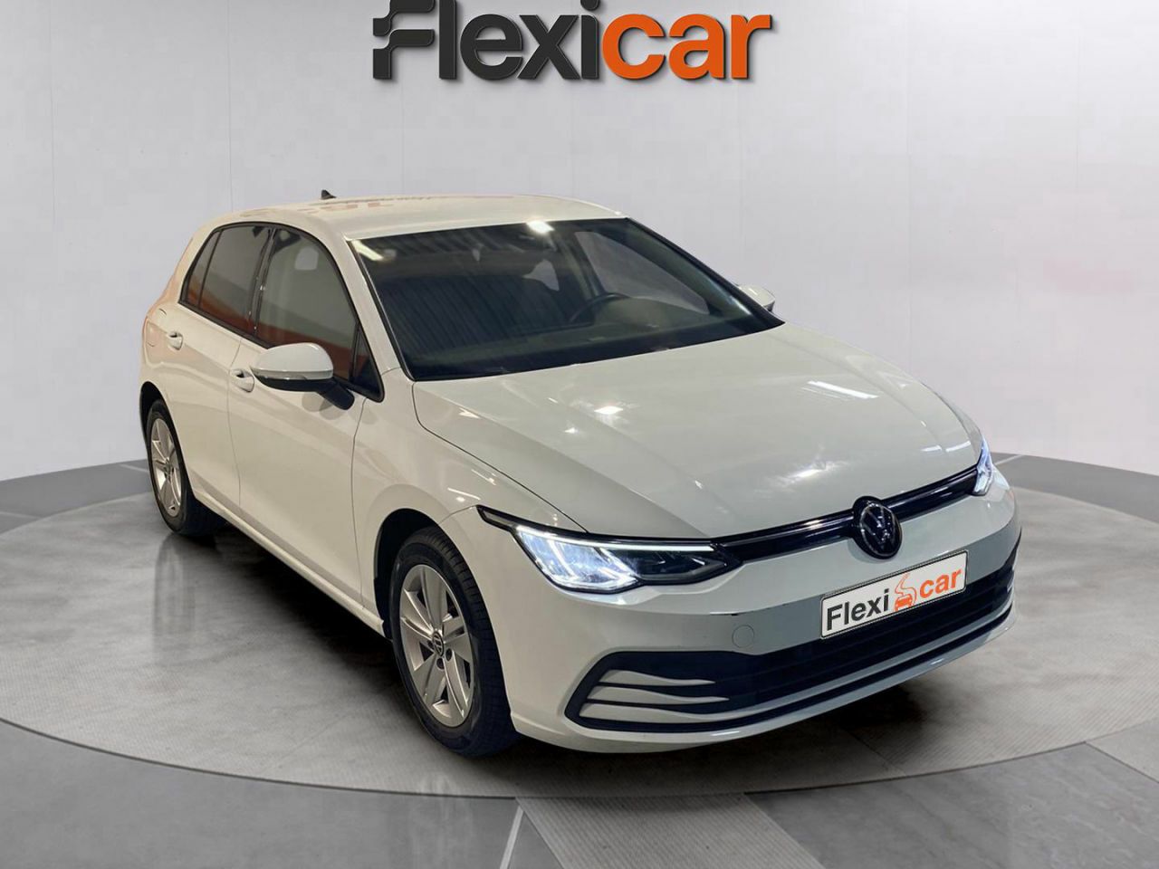 Consulta nuestro grandioso  de segunda mano - volkswagen golf 2023 /