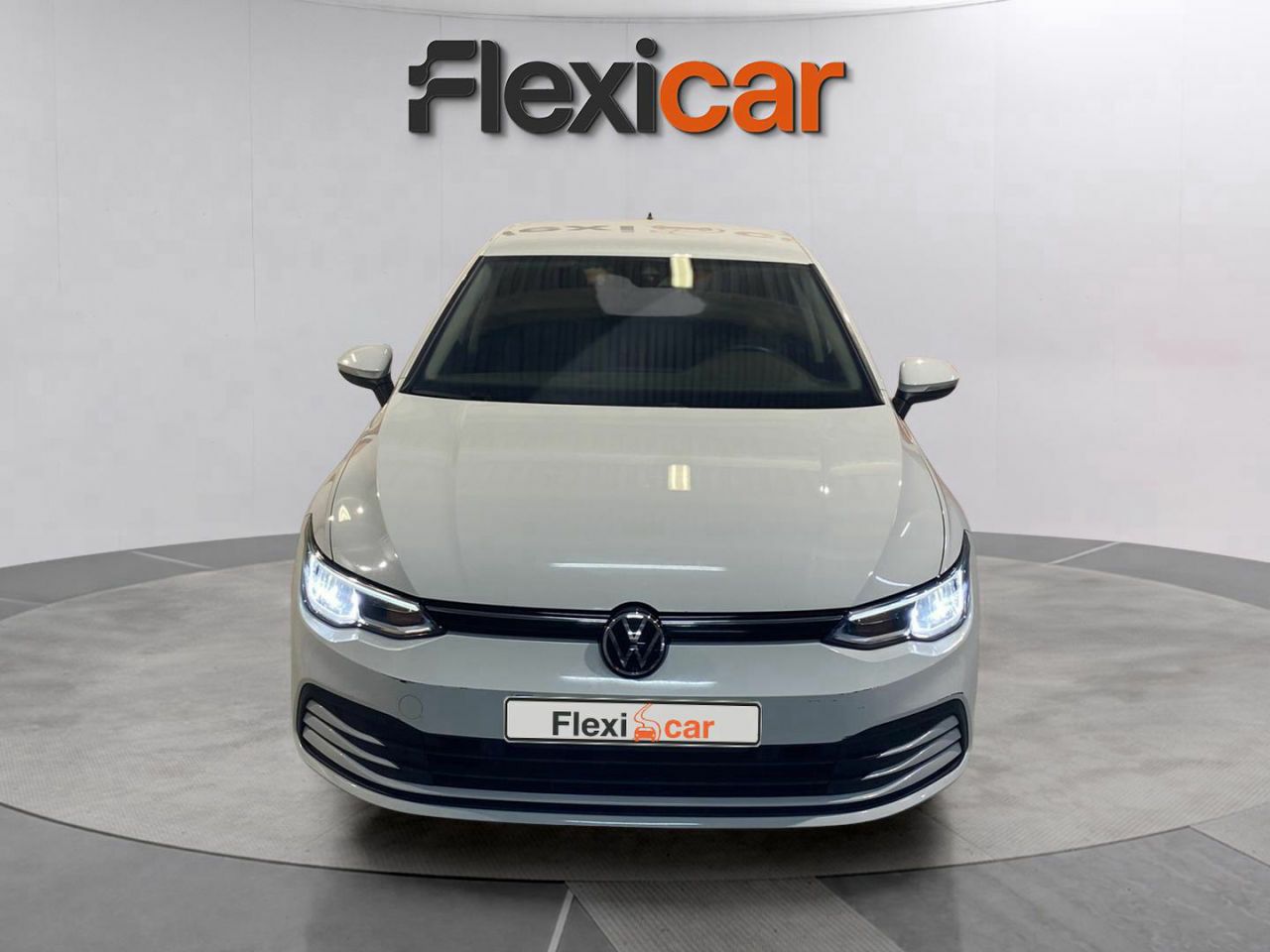 volkswagen golf 2023 / foto grande (2)